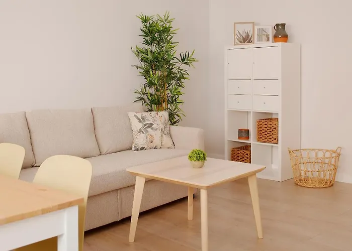 Centro-el Carmen Vut *