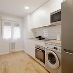 Centro-el Carmen Vut Appartement Gijón