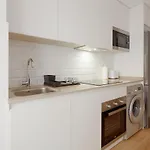 Centro-el Carmen Vut Appartement