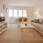Centro-el Carmen Vut Appartement *