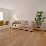 Appartement Centro-el Carmen Vut