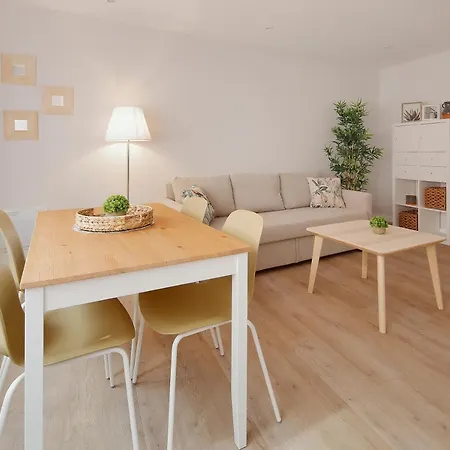 Alojamiento Centro-El Carmen Vut