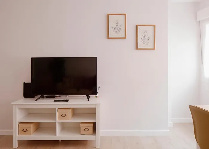 Centro-el Carmen Vut Gijon