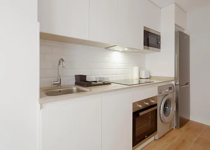 Centro-el Carmen Vut Apartment